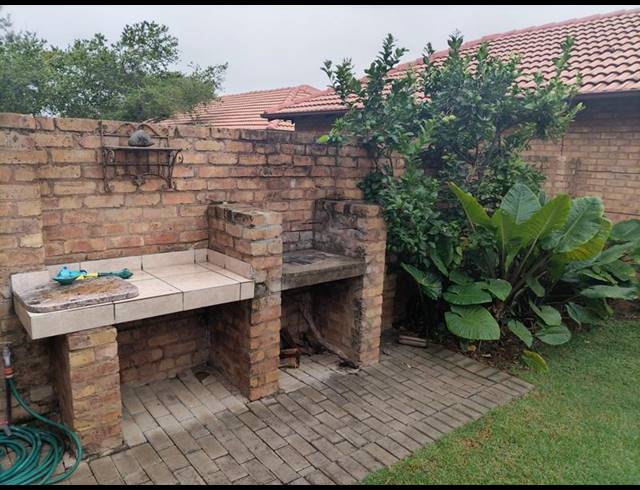 3 BEDROOM PROPERTY TO RENT IN HAZELDEAN